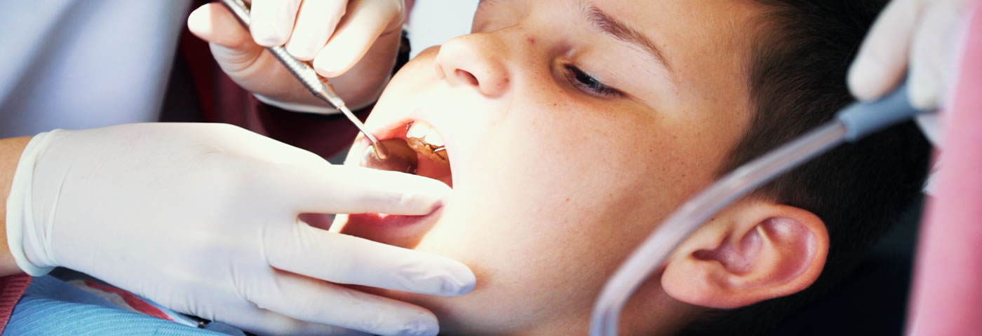 tratamientos dentales de ortodoncia para niños en illora Granada